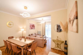 Porto Sea View Apartments - D. Gounari 5